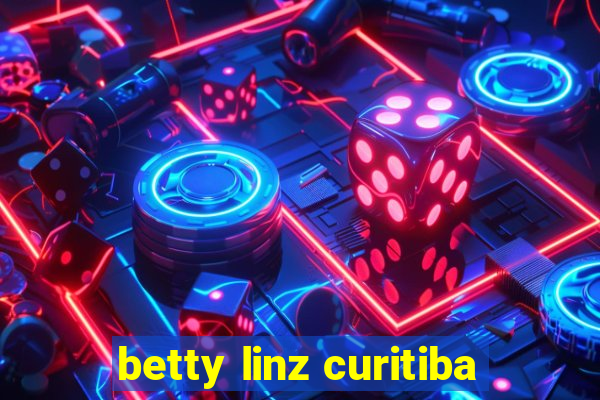 betty linz curitiba